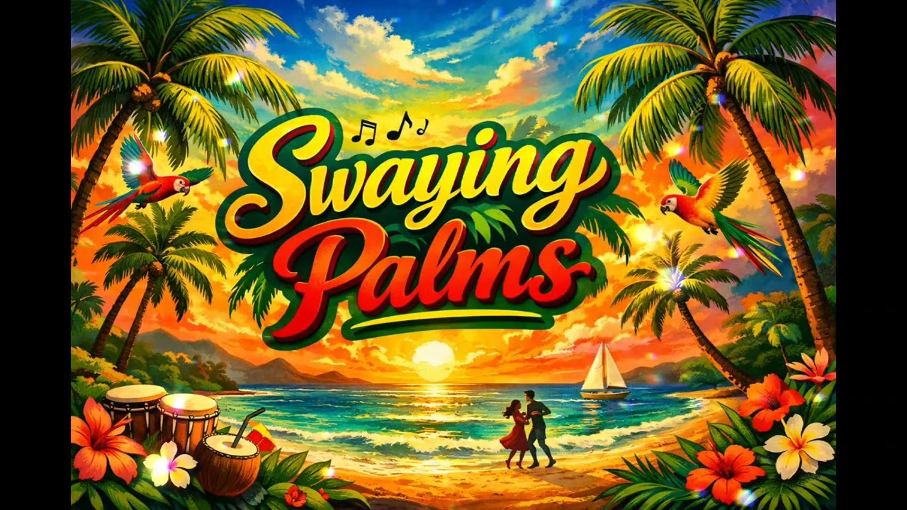 🎼😍Swaying Palms🎼😍