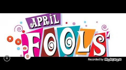 Zelda Breath Of The Wild: To Be Continued! (April Fools Special!)