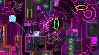 Medium Demon - "GPU" by James and more | Showcase