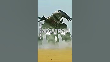 Lockdown vs Megatron(TLK) #transformers #edit #alightmotion #ytshorts #1v1 #lockdown #megatron #fyp