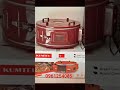 Bread round oven
