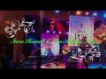 Know You Rider, Keep Your Lamps Trimmed & Burning: Steve Howell & The Mighty Men 11-12-2014 LR