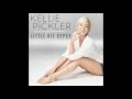 Kellie Pickler - Little Bit Gypsy Wins Country Radio Poll By A Landslide!