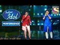 Ridham और Sunny ने किया 'Main Jatt Yamla' पे Amazing जुगलबंदी | Indian Idol Season 11