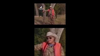 The Best Strategy to Find Deer: Use Funnels