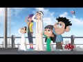 انطلاق قناة ماجد انطلاق قناة ماجد