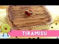 Resep Tiramisu