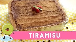 Resep Tiramisu - Durasi: 4.54. 