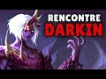 Rencontre avec les darkin 