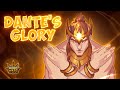 Dante&#39;s Glory | Hero Wars