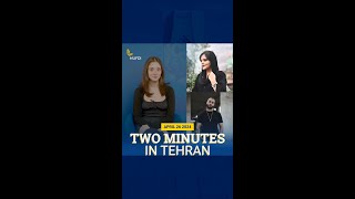 Toomaj Salehi Sentenced to Death | Two Minutes in Tehran, April 26 2024