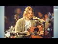 La guitarra que Kurt Cobain usó en el Unplugged de Nirvana sale a subasta