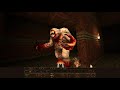 Quake 2021 E4M4 The Palace Of Hate All Secrets 
