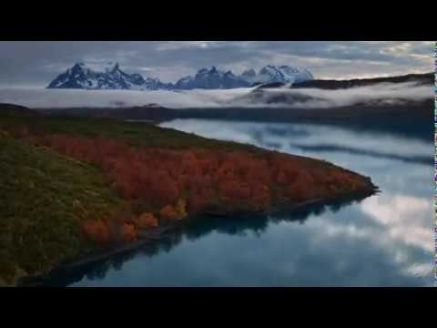 Chile  A Wild Journey -  Trailer