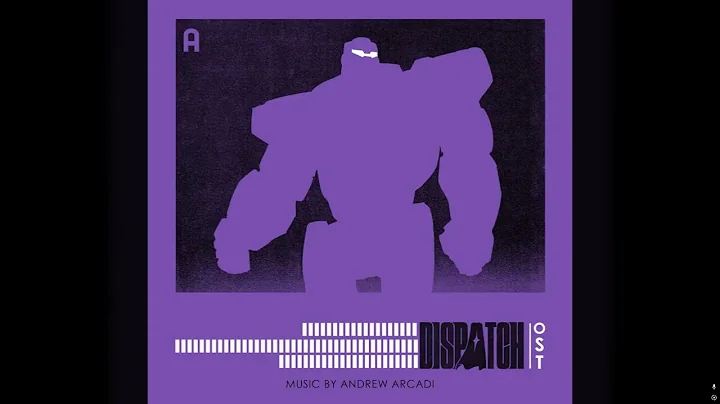 Dispatch Episodes 5 & 6 songs : Rougelike.