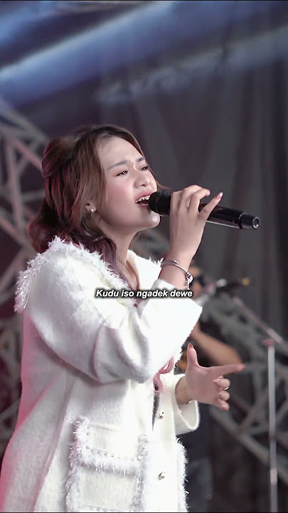 ikilo ikilooo uadem suarane mbak Ririn DA #ririnda #egowongtuo #fypシ #viraltiktok