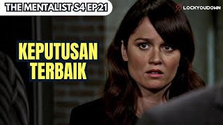 Keputusan Terbaik Dari Kasus Penuh Plot Twist