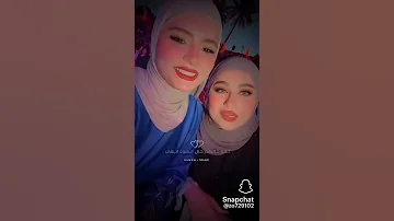 شعر فاطمه قيدار مع هاجر أحمد لايك دويتو اشتراك تصميمي 