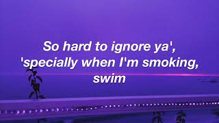 Chase Atlantic Swim Lyrics Türkçe Alt Yazili