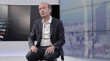 Dalet Cube - Multi-Lingual Graphics Workflow at Euronews