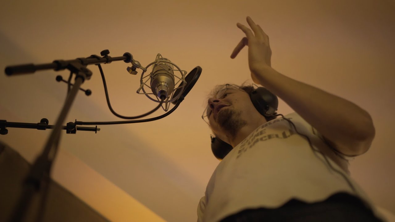 YouTube에서 Roc - Sessions studio 보기 YouTube에서 Roc - Sessions studio 보기