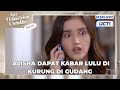 #eps217 Alisha dan Devan langsung bergegas kerumah Rafa | Kau Ditakdirkan Untukku