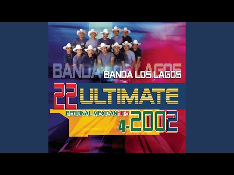 Banda Los Lagos - A los Cuatro Vientos