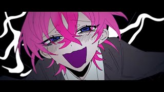 Abnormality Dancing Girl