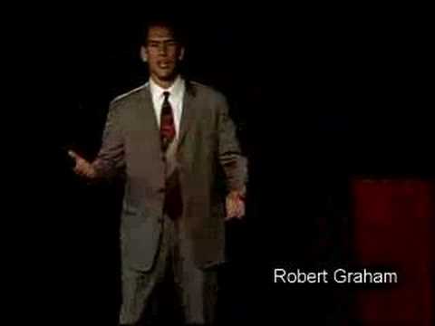 Public Speaking/Present...  Skills Keynote with Robert Graham