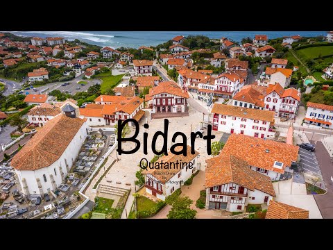 Bidart | Quarantine | Pays Basque