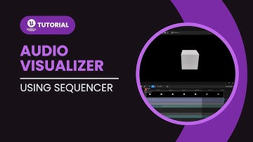 Fix Out-of-Sync Visual After Rendering in Unreal Engine | Audio Visualizer Tutorial