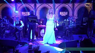 Ayşegül Zaim - Türkü Gözlüm Canlı Performans Live Performance