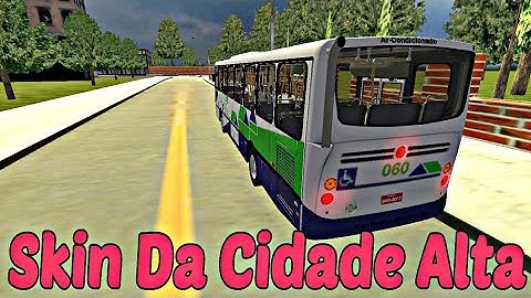 🔶LINHA 101C-10 - PROTON BUS SIMULATOR - SIMULANDO 100%