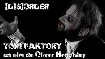 [DIS]ORDER - TOXI FAKTORY