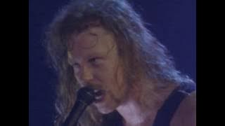 Metallica - One [Live In Seattle '89] (2018 Remastered)