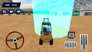 Car Transport Truck Simulator – Carrier Truck Game – Gameplay – Driving Games screenshot 5