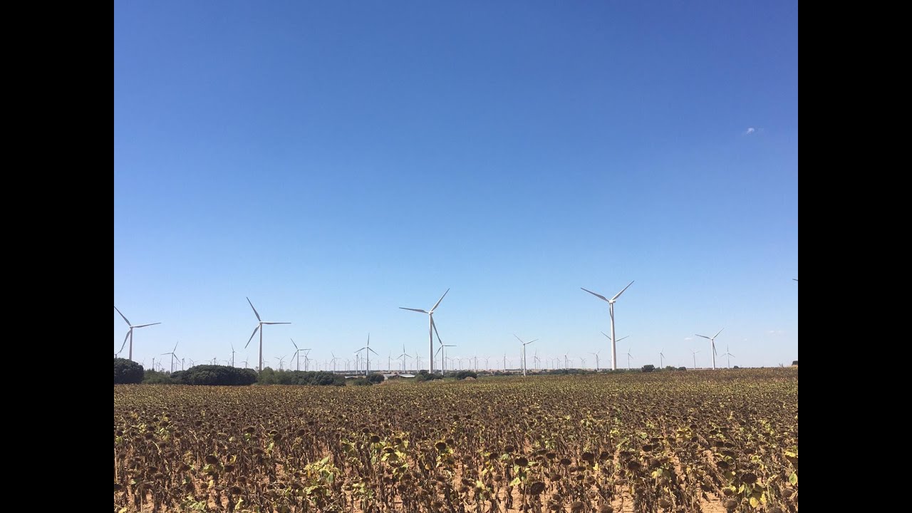 ENERGIAS RENOVABLES EN COLOMBIA