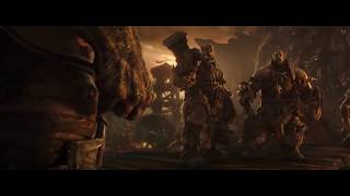 Warcraft: The Beginning - Deleted scenes - Durotan Fights Dark Scar - Vietsub
