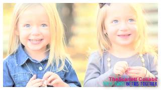 Multi-Twins In This Together