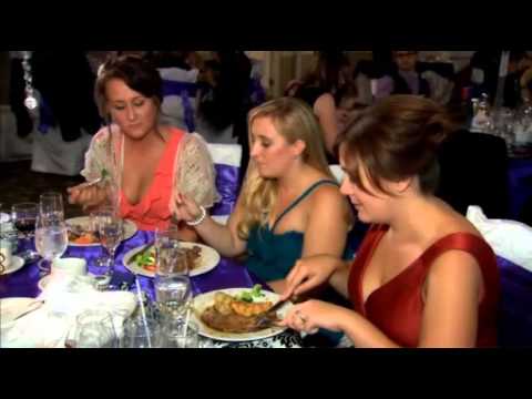 Four Weddings Canada S02e08 Youtube
