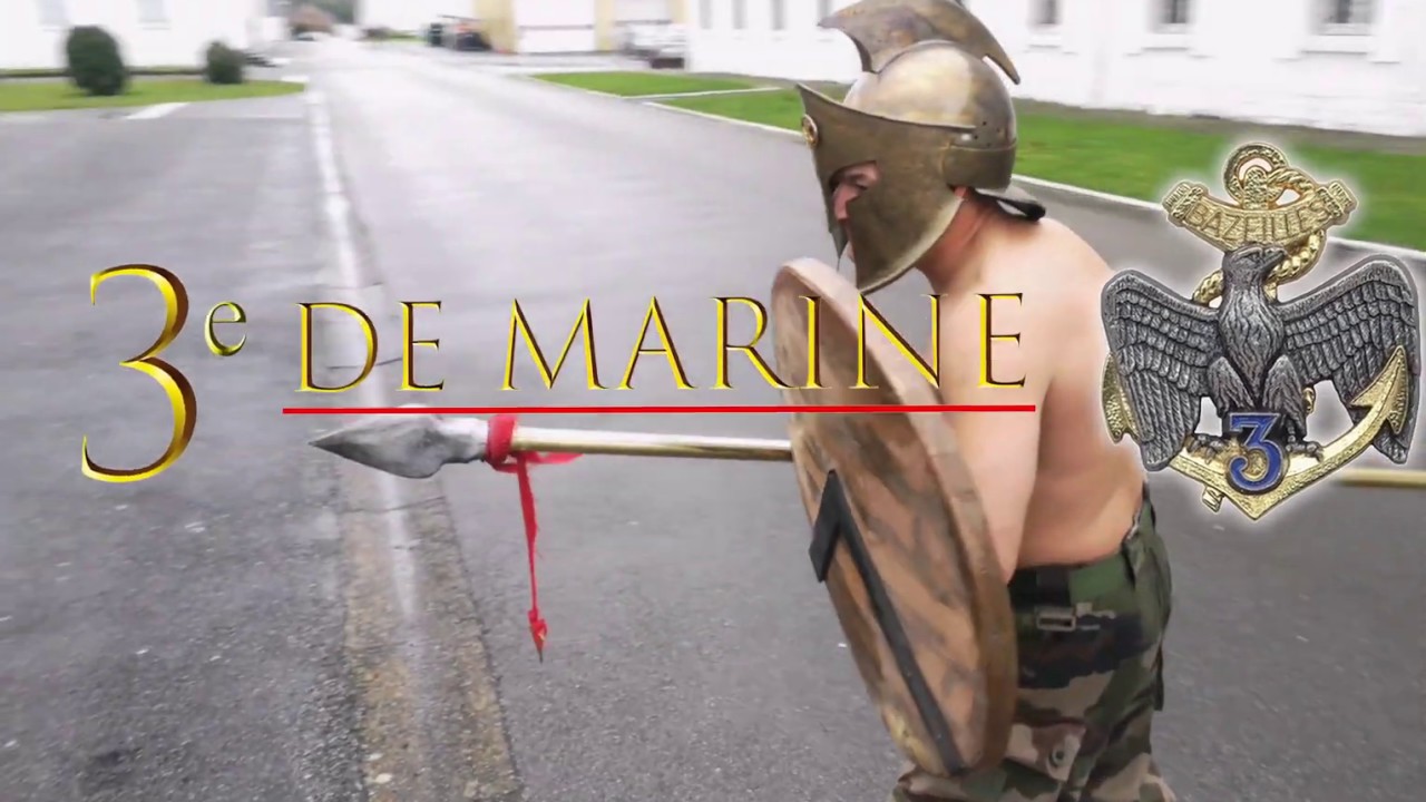 3eme RIMa Challenge Spartiate 2019