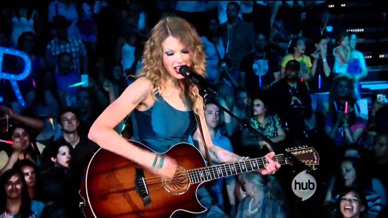 taylor swift fearless tour