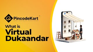 PincodeKart Dukaandar Registration For Virtual Dukaan || How To Register For Virtual Dukaan screenshot 4