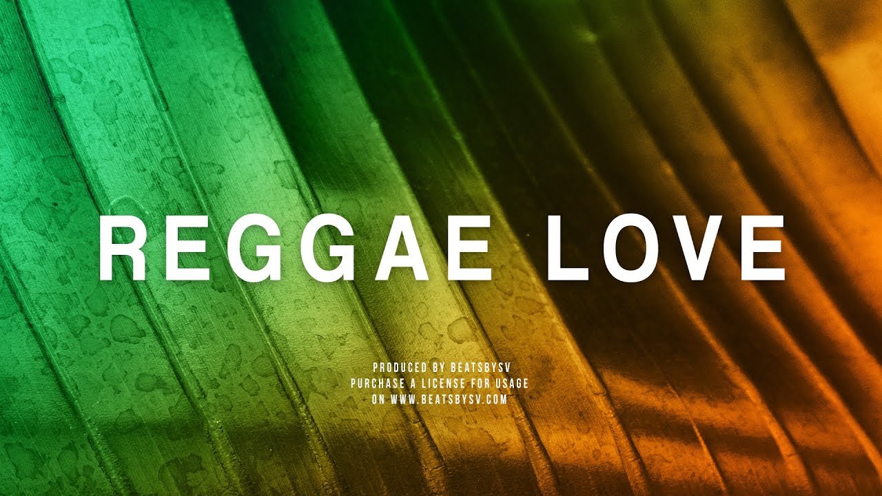 reggae beats for sale