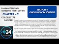 Colorectal Cancer Explained 🎗️🧬 | Chapter 61 | DiPiro Pharmacotherapy
