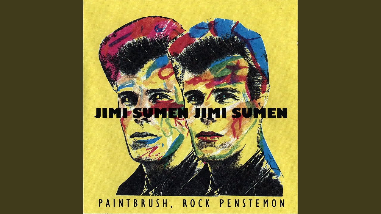 Jumpin' in Obscure Mind