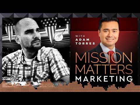 Key Components to Digital Marketing In Today's Marketplace with Sean Foote