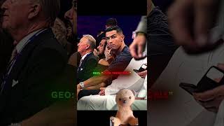 #cr7 boxing time reaction😳😁🤟 #support #football fan#subscribe #fifa #shortvideo