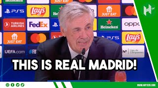 Bayern complaining? Kimmich DIVED! Ancelotti after reaching another final | Real Madrid 2-1 Bayern