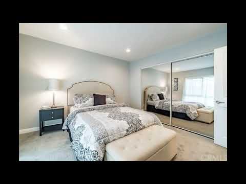 555 S La Veta Park Cir Unit 209, Orange, CA home video tour